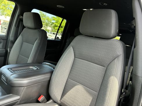 Used 2022 Chevrolet Suburban LS w/ Driver Alert Package image 22
