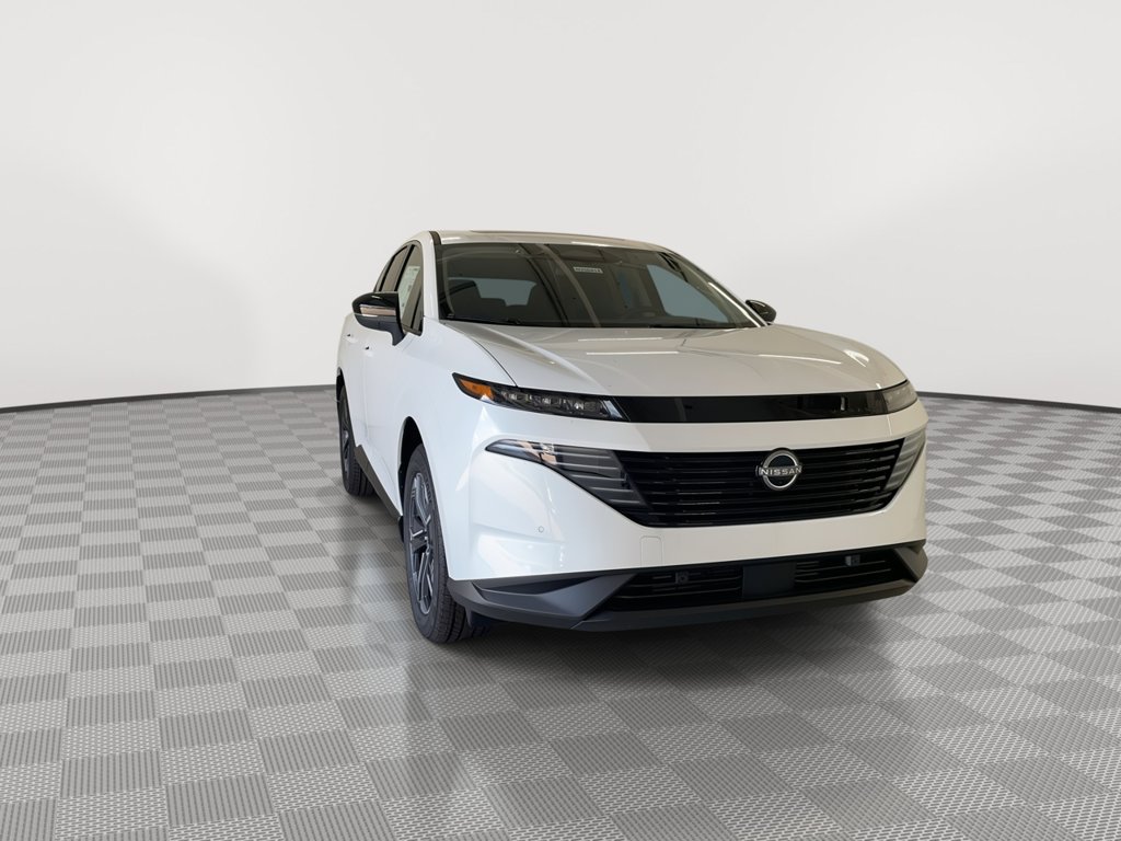 Certified 2025 Nissan Murano SL w/ Cargo Package AWD/4WD image 4