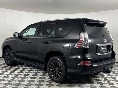 Used 2023 Lexus GX 460 Premium w/ Premium Plus Package AWD/4WD image 7
