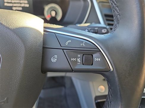 Used 2021 Audi Q5 2.0T Premium Plus w/ Premium Plus Package image 23