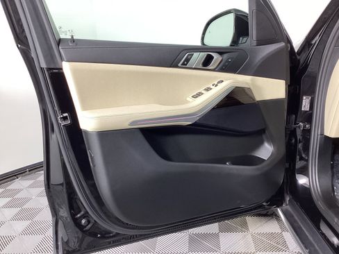 Used 2021 BMW X5 xDrive40i w/ Convenience Package image 26