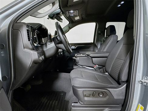 Used 2024 GMC Sierra 1500 Elevation image 19