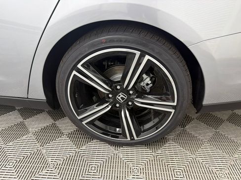 New 2026 Honda Accord Sport image 19