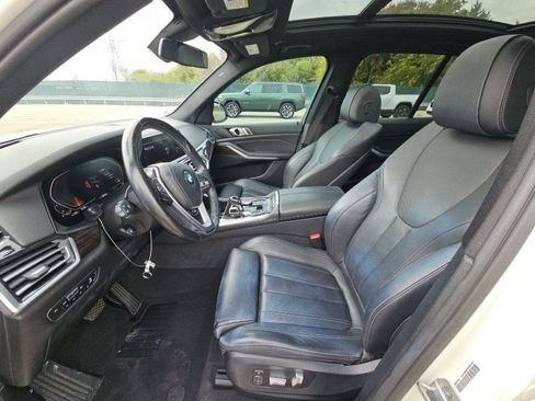 Used 2019 BMW X5 xDrive40i w/ Premium Package image 15
