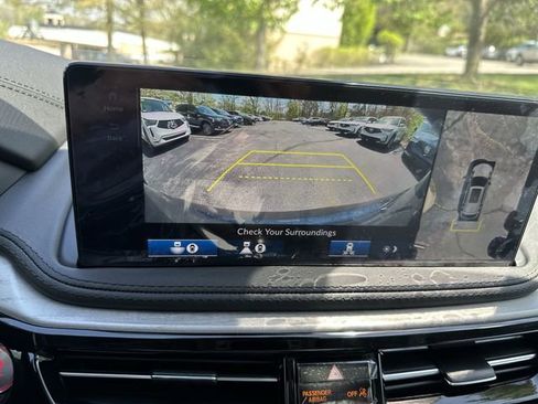 New 2026 Acura MDX SH-AWD w/ Advance Package image 19