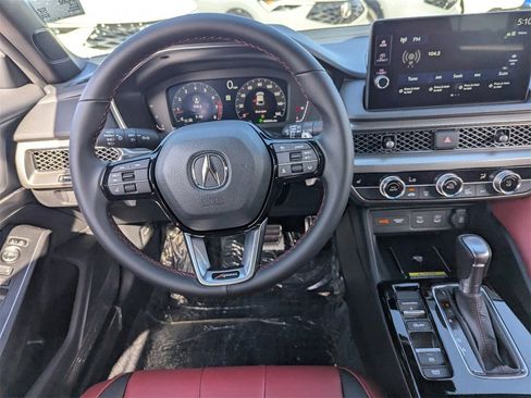 New 2026 Acura Integra A-Spec image 24