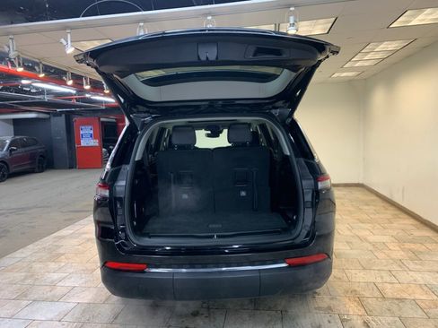 Used 2022 Jeep Grand Cherokee L Limited image 52