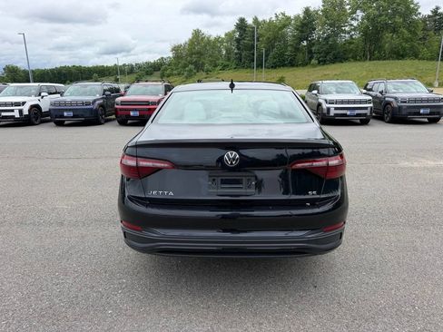 Used 2023 Volkswagen Jetta SE FWD image 23