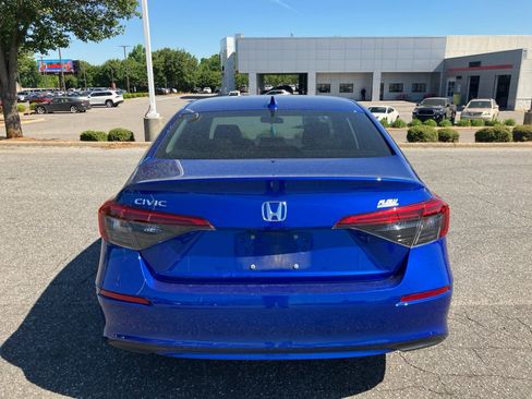 Used 2023 Honda Civic EX image 19