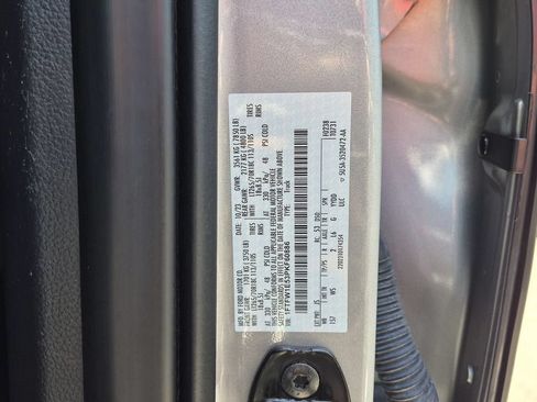 Used 2023 Ford F150 XL w/ Max Trailer Tow Package AWD/4WD image 38