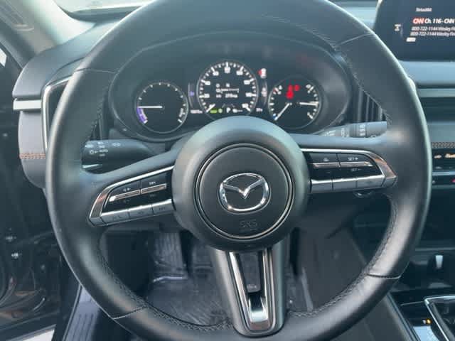 Used 2025 MAZDA CX-50 2.5 Hybrid w/ Premium Plus Pkg AWD/4WD image 19