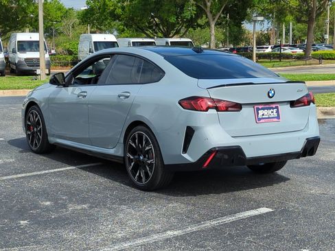 Used 2026 BMW 228i w/ Technology Package FWD image 3