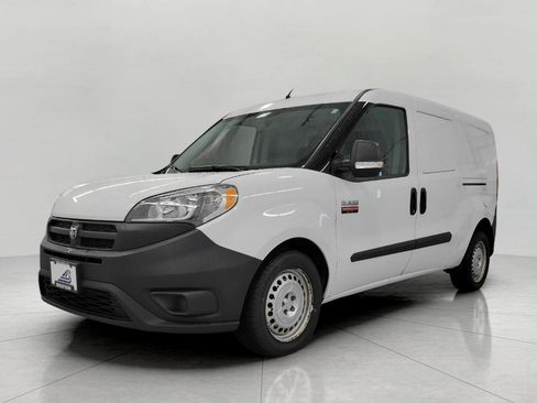 Used 2017 RAM ProMaster City Tradesman w/ Rear Back-up Camera Group FWD image 11