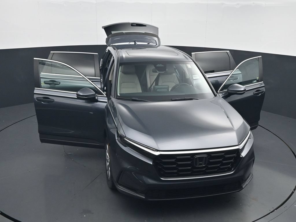 Used 2024 Honda CR-V EX image 58