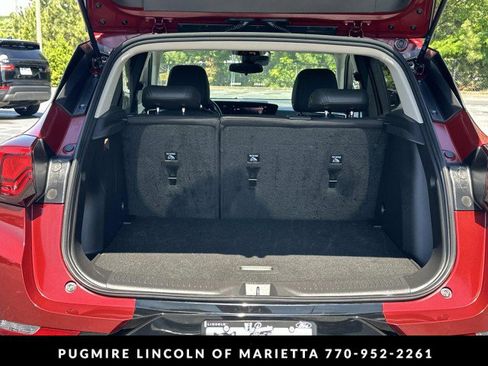 Used 2025 Buick Encore GX Sport Touring w/ Experience Buick Package FWD image 18