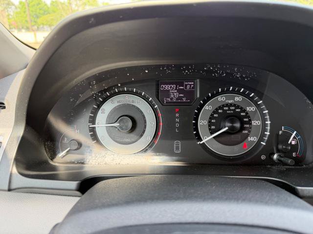 Used 2013 Honda Odyssey EX-L image 46