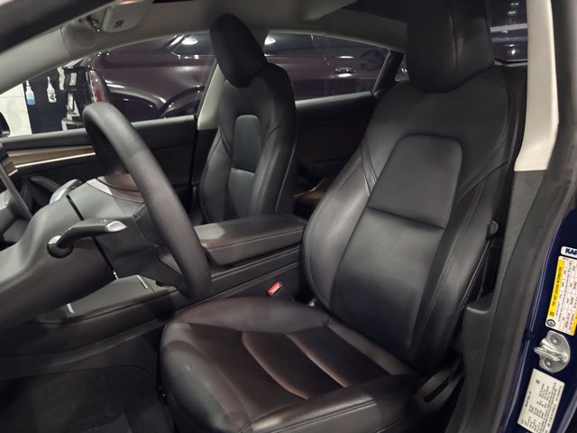 Used 2023 Tesla Model 3 Performance AWD/4WD image 12