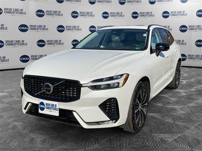 Used 2024 Volvo XC60 B5 Plus