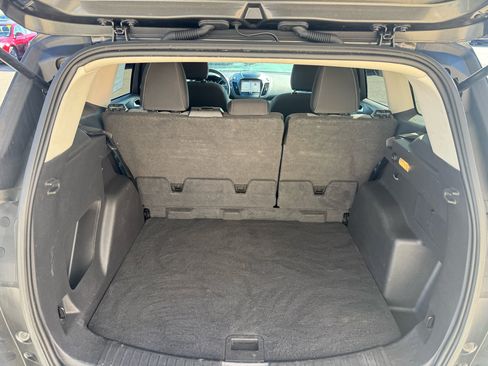 Used 2019 Ford Escape SE w/ Ford Safe & Smart Package image 9