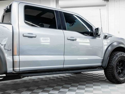 Used 2023 Ford F150 Raptor w/ Raptor 37 Performance Package AWD/4WD image 24