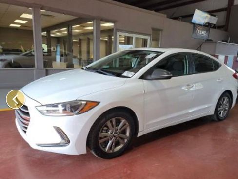 Used 2018 Hyundai Elantra Value Edition w/ Cargo Package image 1