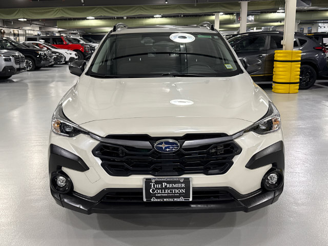 Certified 2024 Subaru Crosstrek 2.0i Premium AWD/4WD image 6