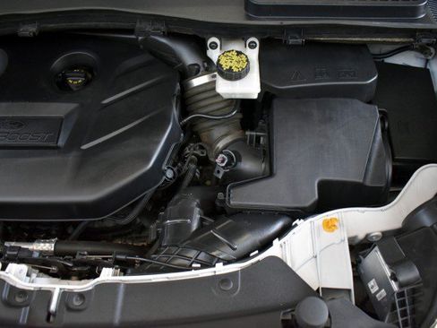 Used 2019 Ford Escape Titanium AWD/4WD image 47