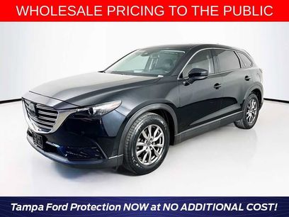 Used 2018 MAZDA CX-9 Touring w/ Touring Premium Package