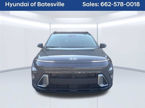 Used 2026 Hyundai Kona SEL Sport FWD image 8
