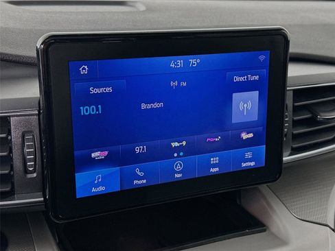 Used 2024 Ford Explorer XLT w/ Equipment Group 202A AWD/4WD image 7
