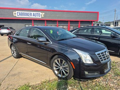 Used 2013 Cadillac XTS