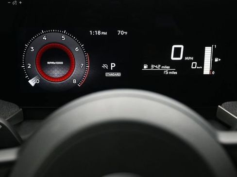 New 2026 Nissan Kicks SV w/ SV Premium Package AWD/4WD image 13