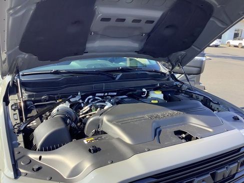 New 2026 RAM 2500 Laramie w/ Night Edition image 52