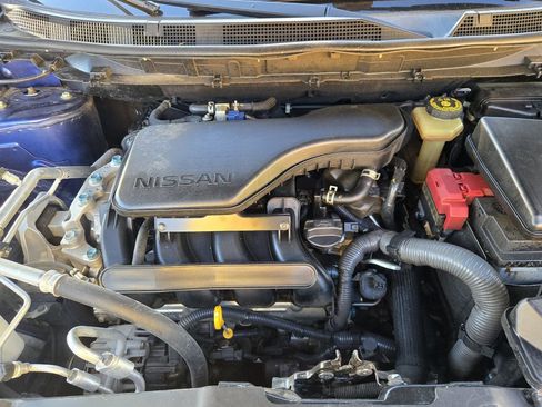 Used 2020 Nissan Rogue Sport S image 26