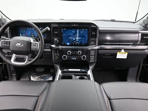 New 2025 Ford F250 Lariat w/ Lariat Ultimate Package image 22