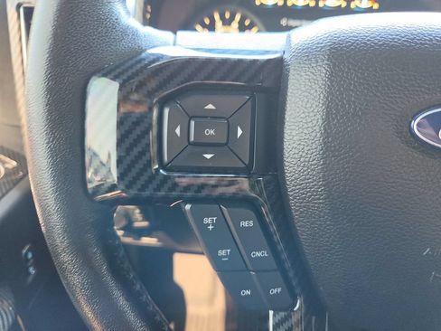 Used 2018 Ford F150 XLT w/ Equipment Group 302A Luxury AWD/4WD image 32