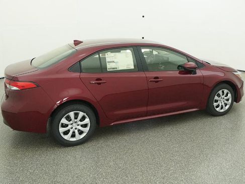 New 2026 Toyota Corolla LE image 29