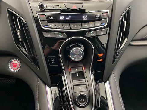 Used 2025 Acura RDX SH-AWD w/ Technology Package image 21