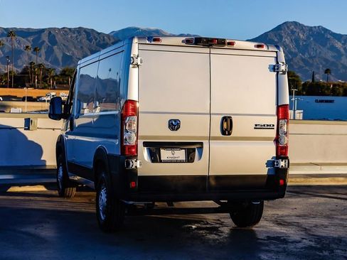 New 2026 RAM ProMaster 1500 w/ Convenience Group image 7