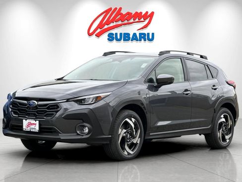 New 2026 Subaru Crosstrek 2.5i Limited AWD/4WD image 8