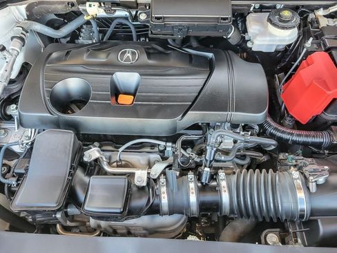 Used 2021 Acura RDX AWD w/ Advance Package image 26