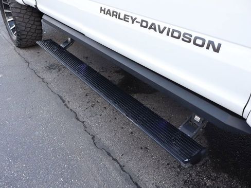 Used 2022 Ford F250 Lariat w/ Lariat Ultimate Package image 22