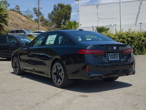 New 2027 BMW 530i w/ M Sport Package RWD image 19