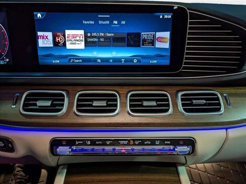 New 2026 Mercedes-Benz GLE 450 4MATIC image 12