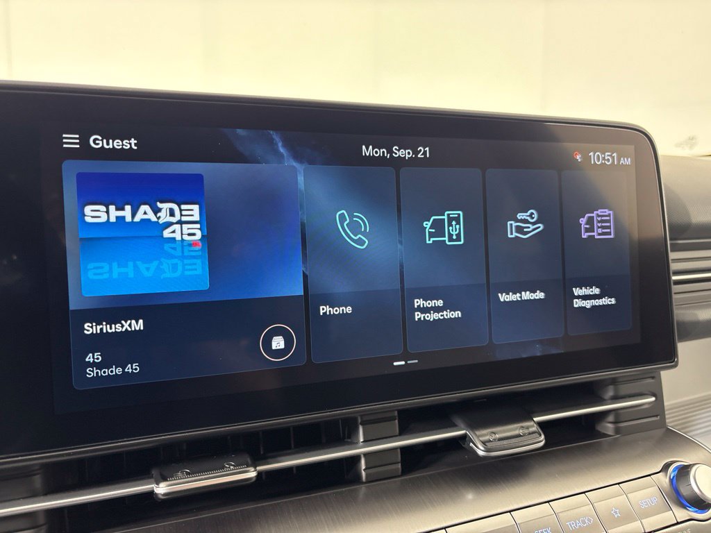 New 2027 Hyundai Kona SEL Sport FWD image 27