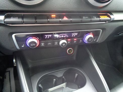 Used 2016 Audi S3 Premium Plus w/ Technology Package image 33