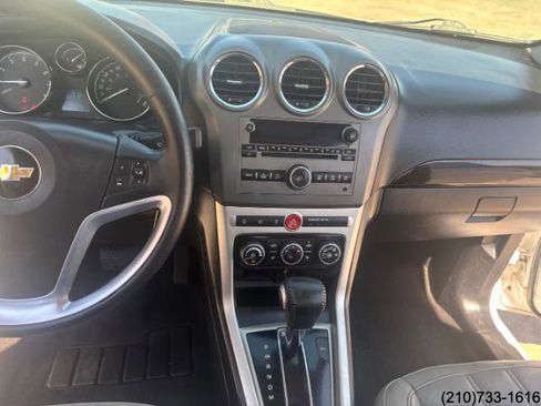 Used 2014 Chevrolet Captiva Sport LTZ image 19
