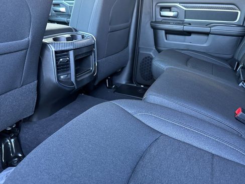 New 2026 RAM 2500 Big Horn image 11