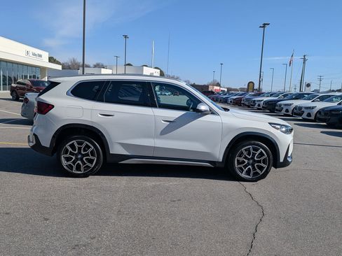 Certified 2023 BMW X1 xDrive28i w/ Convenience Package image 2