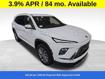 New 2026 Buick Enclave Preferred w/ Power Package